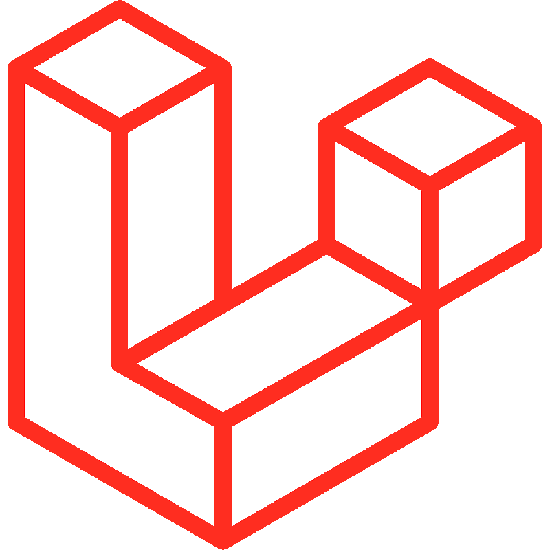 Laravel Logo