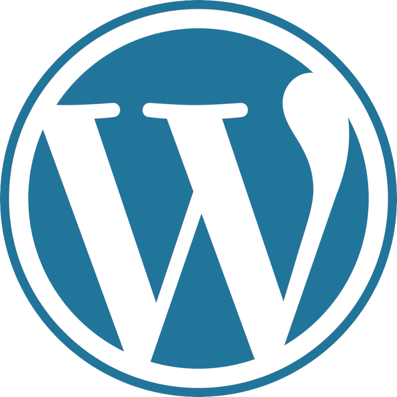 WordPress Logo